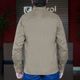 Overshirt Tan 05